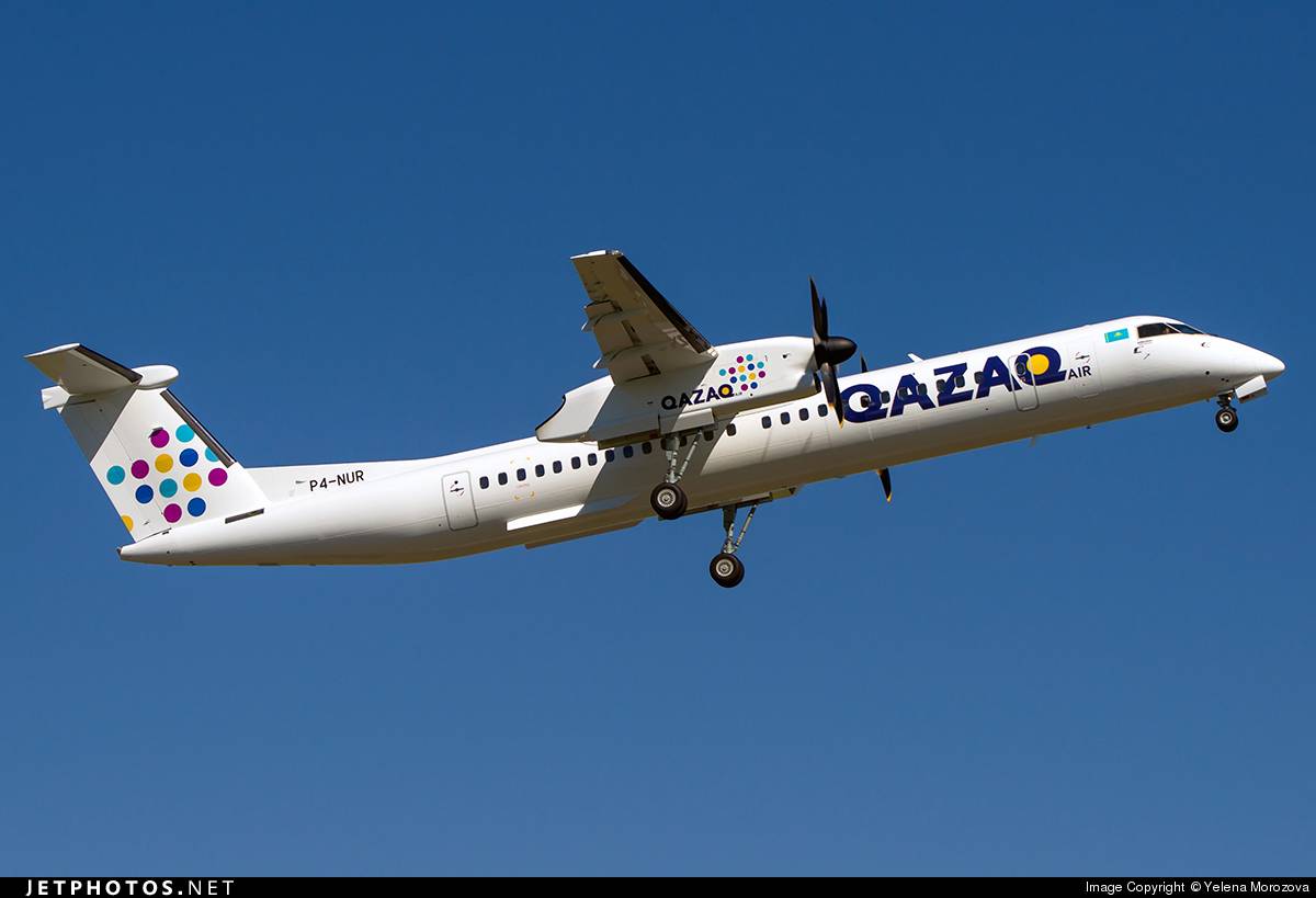 Qazaqair